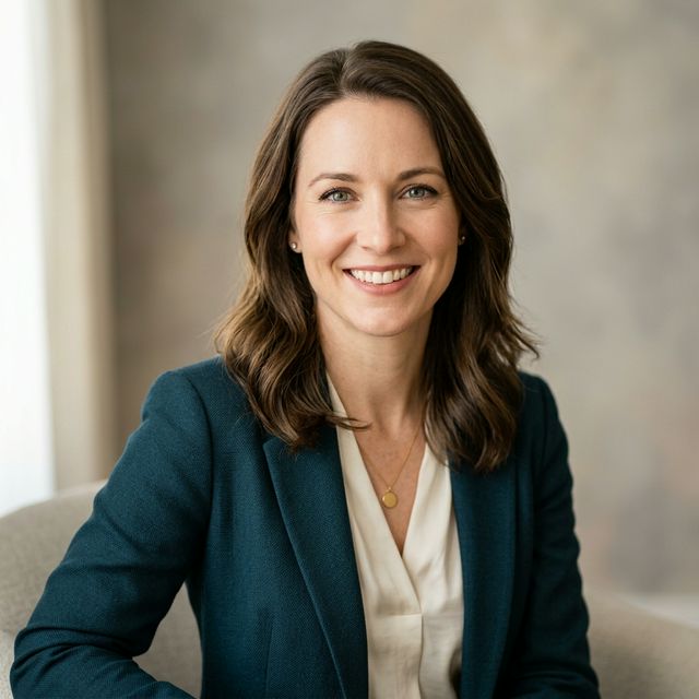 Sarah Mitchell — iGaming analyst